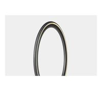 Bontrager Aeolus RSL TLR Road Tyre in Black and Tan - 700c x 28 one size