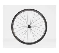 Bontrager Aeolus RSL37 Tubular CenterLock Disc Carbon Road Wheel Black