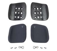Bontrager Aero InForm Biodynamic Arm Pads Set