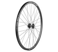 Bontrager Affinity TLR 32H 6-Bolt Disc 700c Road Wheel Black