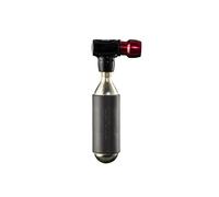 Bontrager Air Rush Elite CO2 Tyre Inflater one size