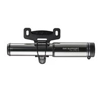 Bontrager Air Support HV Pro Mini Pump Silver