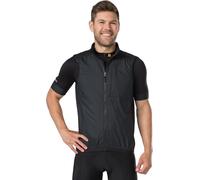 BONTRAGER CIRCUIT cycling wind vest black S