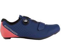 BONTRAGER CIRCUIT ROAD road shoe navy blue-coral 37
