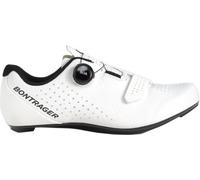 BONTRAGER CIRCUIT ROAD road shoe white 37