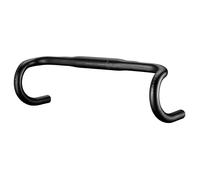Bontrager Elite IsoZone VR-CF Road Handlebar 31.8mmx42cm Black