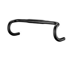 Bontrager Elite IsoZone VR-CF Road Handlebar 31.8mmx42cm Black