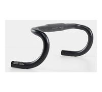 Bontrager Elite IsoZone VR-SF Road Handlebar 31.8mmx36cm Black