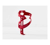 Bontrager Elite Ocean Recycled Plastic Cage Rage Red