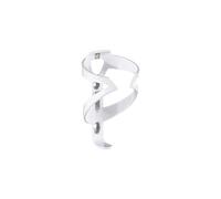 Bontrager Elite Ocean Recycled Plastic Cage White