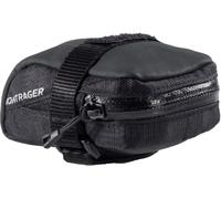 Bontrager Elite Seat Pack / Saddle Bag Black