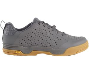 Bontrager Flatline MTB Cycling Shoes Charcoal