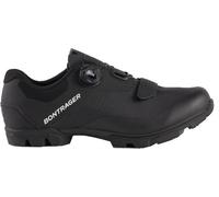 BONTRAGER FORAY 22 mountain bike shoe black 41
