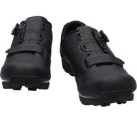 BONTRAGER FORAY mountain bike shoe black 42