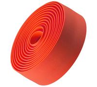 Bontrager Gel Cork Bar Tape Roarange