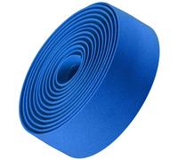 Bontrager Gel Cork Bar Tape Royal Blue
