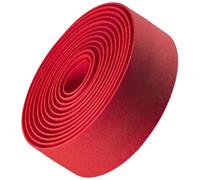 Bontrager Gel Cork Bar Tape Viper Red