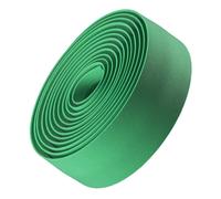 Bontrager Gel Cork Handlebar Tape Green