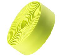 Bontrager Gel Cork Visibility Bar Tape Radioactive Yellow