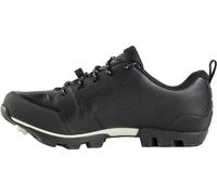 BONTRAGER GR2 gravel cycling shoe black 40