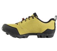 BONTRAGER GR2 gravel shoe old style gold 39