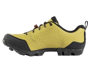 BONTRAGER GR2 gravel shoe old style gold 40