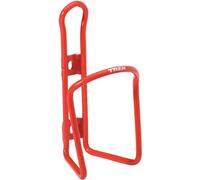 Bontrager Hollow Bottle Cage 6mm Red
