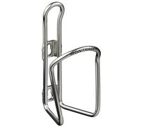 Bontrager Hollow Bottle Cage 6mm Silver Grey