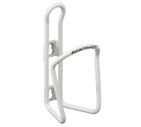 Bontrager Hollow Bottle Cage 6mm White/Black