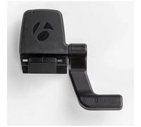 Bontrager Interchange Digital Combo Sensor Black