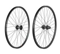 Bontrager Kovee 27.5 TLR Boost 32H MTB Wheel Black