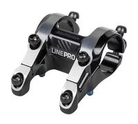 Bontrager Line Pro Direct Mount Stem 35mm Black