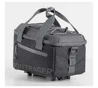 Bontrager MIK Commuter Boot Bag Black