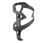 Bontrager Pro Carbon Cage Matte Carbon Smoke