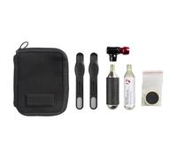 Bontrager Pro Flat Pack Black