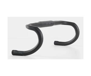 Bontrager Pro IsoCore VR-CF Road Handlebar 31.8mmx42cm Black