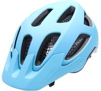 BONTRAGER RALLY WAVECEL mountain bike helmet azure blue-navy L 58-63cm
