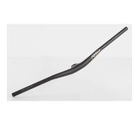 Bontrager RSL MTB Carbon Handlebar/Stem Black Gloss/Matte