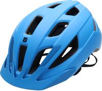 BONTRAGER SOLSTICE MIPS cycling helmet matt waterloo blue ML 55-61cm