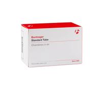 Bontrager Standard 20x1.5-2.125 35mm Schrader Valve Tube