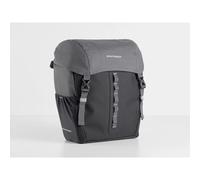Bontrager Town Single Pannier Black