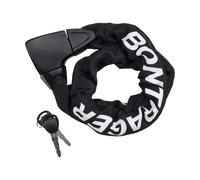 Bontrager Ultimate Keyed Chain Lock 85cm Black