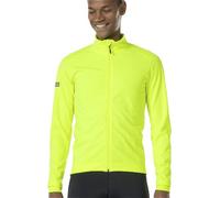 BONTRAGER VELOCIS SOFTSHELL cycling jacket radioactiv yellow M