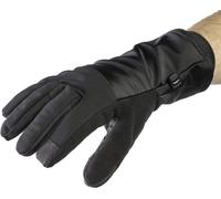 BONTRAGER VELOCIS WINTER cycling gloves black S