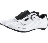 BONTRAGER VELOCIS women road shoe white 36