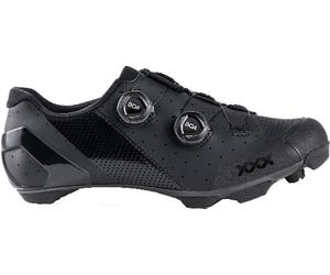 BONTRAGER XXX mountain bike shoe black 37