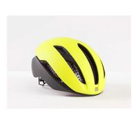 Bontrager XXX WaveCell Road Bike Helmet Radioactive Yellow