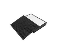 BONUMLNJO A78E-HEPA Filter Replacement Filter,Compatible For Philips,FY2420/40 FY2422/40, Air Purifier 2000 2000I Series, Replace AC2889, Spare Parts