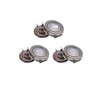 BONUMLNJO Shaving Heads SH60 ，Compatible For Philips ， Shaving Heads For Shaver Series 6000, SH60/72, S6810, S6820, S6880 Replacement Head(1pcs)