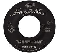 Bonus Ca H - Got Me Thinkin' Tonight / Joy & Pain S [VINYL]